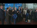New Cybersecurity Center Opens At Miami-Dade College