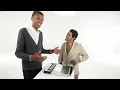 Jamel Debbouze, Stromae - ALORS ON DANSE, LE TUBE - Made in Jamel (2010)