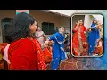 Lagu Shadi ki Pehli Rasam | Bhaat dene aaye Gaon | Neetu ka Desi Dance