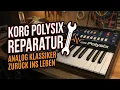 Korg Polysix wiederbelebt – Synth Hunter Episode 57