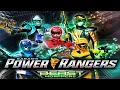 Download Lagu Power Rangers Beast Morphers - Alternative Fan Opening 2