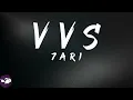 7ari - VVS (lyrics)