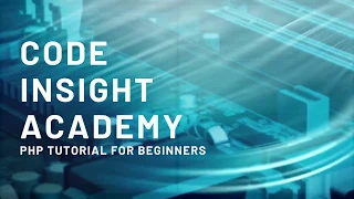8 Error Handling - Advanced Php Tutorial for Beginners