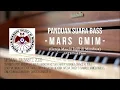 Download Lagu Panduan Latihan Suara BASS - Mars GMIM (Virtual Voices)