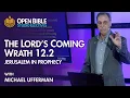 Download Lagu Studio Electives - The Lord's Coming Wrath 12.2 - Jerusalem in Prophecy with Michael Ufferman