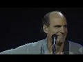 James Taylor - You've Got a Friend (from Pull Over)