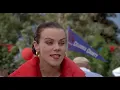 Debi Mazar falls in Mud