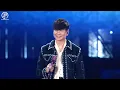 林俊傑 JJ Lin /  MC 張天賦《記憶棉》 Pillow Talk - JJ20 FINAL LAP 香港現場版 Live in Hong Kong