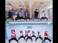 Download Lagu The Eve (破风) Youth with You 2 (青春有你2) x EXO (엑소) Stage Mix Dance Practice