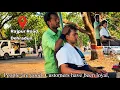 Street Styled Salon Gives The Best Head Massage in Dehradun ASMR