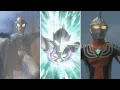 Download Lagu Ultraman Cosmos All Transformation And Forms (Luna - Legend)
