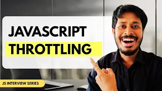 JavaScript Throttling Explained Improve Performance by Controlling Event Calls