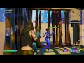 Fortnite Desert Zone Wars - EndGame