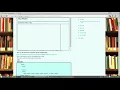 Chat application using a database table in PHP - Part 1