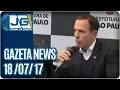 Download Lagu Gazeta News - 18/07/2017