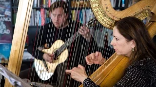 Download Jason Vieaux And Yolanda Kondonassis: NPR Music Tiny Desk Concert MP3