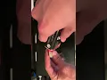 Supreme Tsubota Pearl Hard Edge Lighter