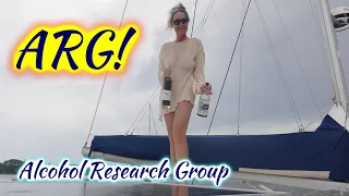SDA90 ARG! Alcohol Research Group