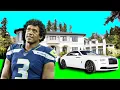 How Russell Wilson Spends His MILLIONS 2020