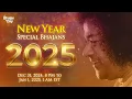 Download Lagu New Year Special Bhajans 2025 | Sri Sathya Sai Bhajans #happynewyear