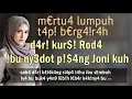 saat merawat ibu mertua yang sedang sakit - Kisah Nyata Cerita Romantis