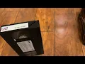Twilight 1998 VHS