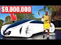 Gaano Kayaman si Lebron James Lebron James Business and Net Worth