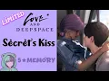 Lagu Zayne: Secret's Kiss | 5 Star Memory Kindled | Love and Deepspace