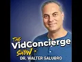 Mastering Vocal Tone Sound Like an Expert Not a Robot Dr Walter Salubro VidConcierge Show