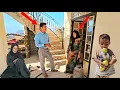 Download Lagu A Day in Zuleikha's Village Life 🌾🥖 Traditional Bread \u0026 Family!