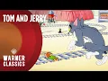 Download Lagu Tom and Jerry | Mega Episode | Vol 2. | Warner Classics
