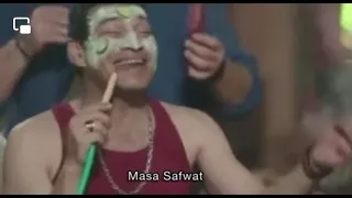 بكره تشوف ياناكر خيري 