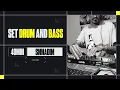 Download Lagu SET DRUM AND BASS DJ SNNADIM VOL  0 001