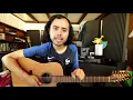 MIAMI VIBE - Adriel Favela - Codigo FN - Tutorial - REQUINTO - Guitarra ft. ALDO GARCIA