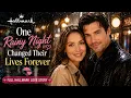 One Rainy Night Changed Their Lives Forever Full Hallmark Love Story
