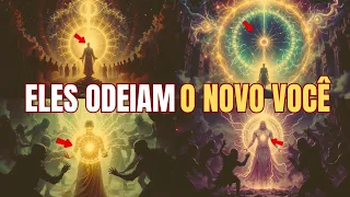 🌟ESCOLHIDOS, ELES NÃO SABEM O QUE VOCÊ É, SEU DESTAQUE É INACREDITÁVEL E ELES TE ODEIAM POR ISSO 🌟