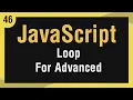 Learn JavaScript In Arabic - Loop