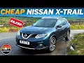 Download Lagu I BOUGHT A CHEAP NISSAN X-TRAIL FOR £6,250!