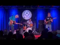 Bill Kirchen let s the Cat Out of the Bag at Grey Eagle Music Hall in Asheville NC 26