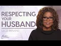 CeCe Winans How the Bible Explains Different Needs of Men and Women Better Together on TBN