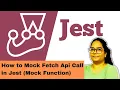 Jest - 13