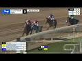 Gulfstream Park January 2 2026 Race 8