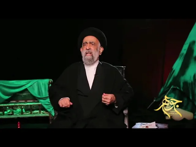 ⁣الرضيع الذي بيده مفاتيح السماء(الحلقة 16)الطلب الوحيد للامام الحسين عليه السلام.. السيد هادي المدرسي