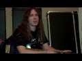 Cannibal Corpse - The Making of EVISCERATION PLAGUE [PART 1]