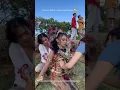 Download Lagu Beginilah perjuangan di balik cantik dan kerenya costum busana daerah di MV Wonderland Indonesia 2
