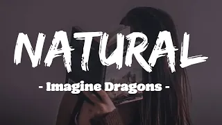 Download Imagine Dragons - Natural [ Traduction / Paroles en français ] MP3