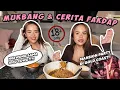 Mukbang Dark Story TERGILA