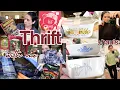 Lagu Another INSANE Thrift Week!