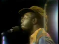 Curtis Mayfield - Superfly 1972 (in concert)