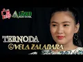 Lagu TERNODA || VELA ZALADARA || DANGOL